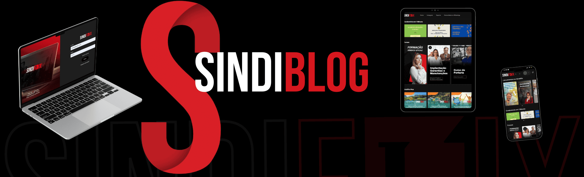 SINDIBLOG